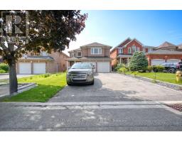 UPPER - 71 SONG BIRD DRIVE, Markham, Ontario