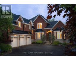 2 Vanvalley Drive, Whitchurch-Stouffville, Ca