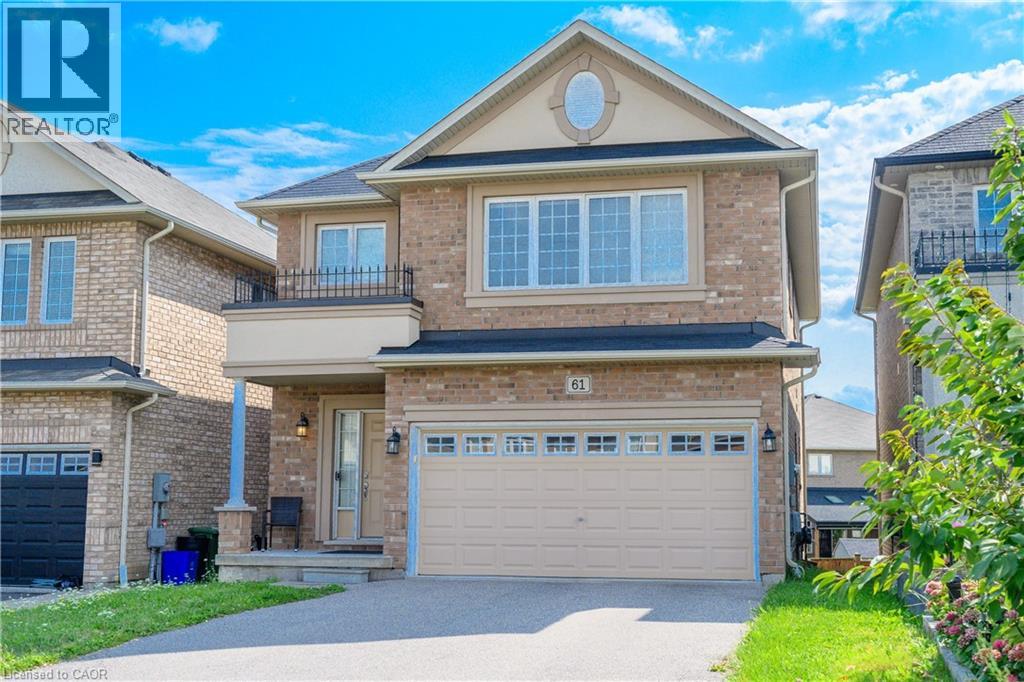 61 Irwin Avenue, Ancaster, Ontario  L9K 0E9 - Photo 2 - 40766967