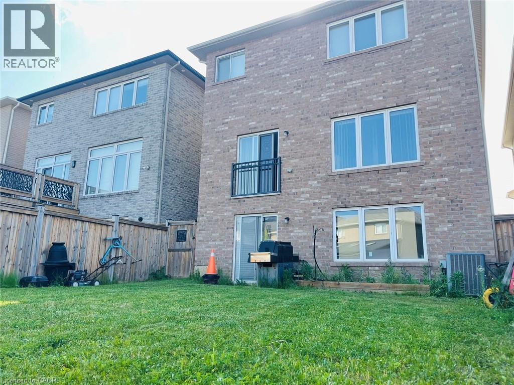 61 Irwin Avenue, Ancaster, Ontario  L9K 0E9 - Photo 24 - 40766967