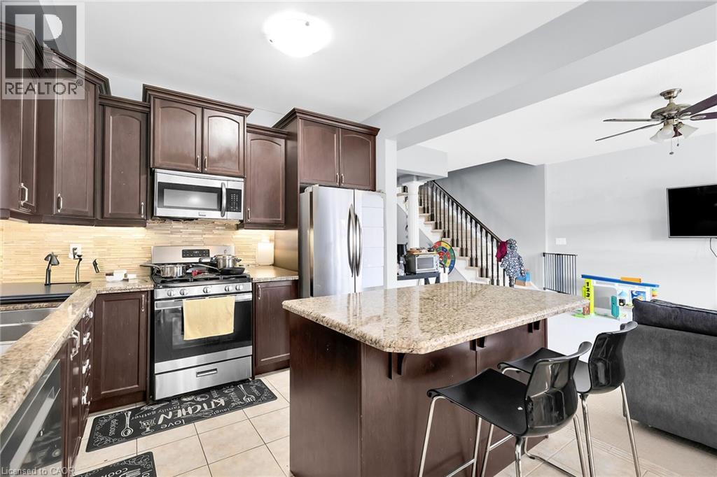 61 Irwin Avenue, Ancaster, Ontario  L9K 0E9 - Photo 4 - 40766967