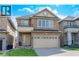 61 IRWIN Avenue, Ancaster, Ontario
