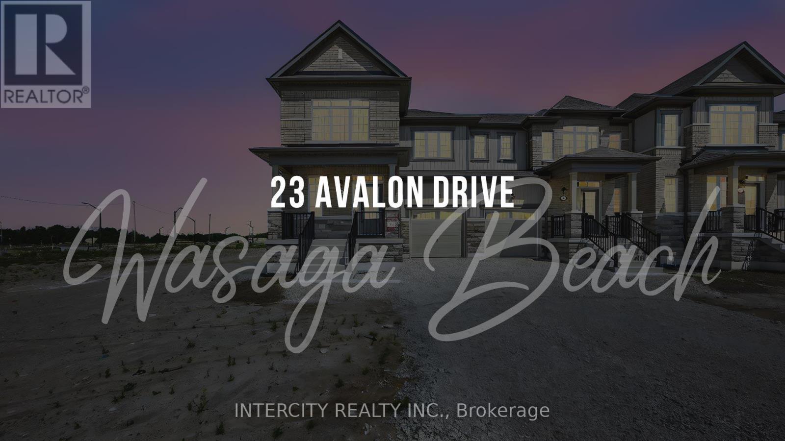 23 Avalon Drive, Wasaga Beach, Ontario  L9R 0M2 - Photo 30 - S12389574