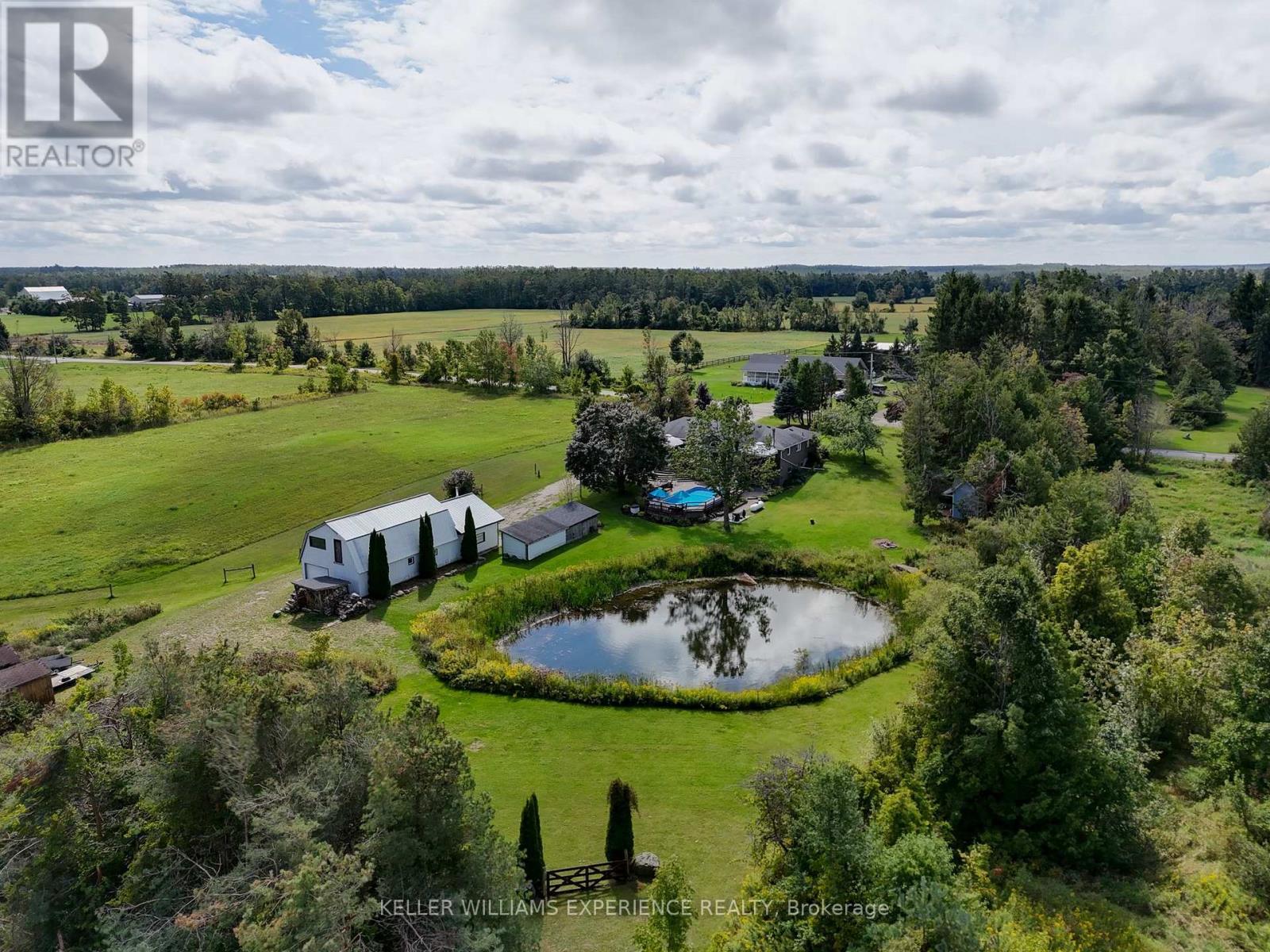 1171 9 Line N, Oro-Medonte, Ontario  L0L 1T0 - Photo 46 - S12389582