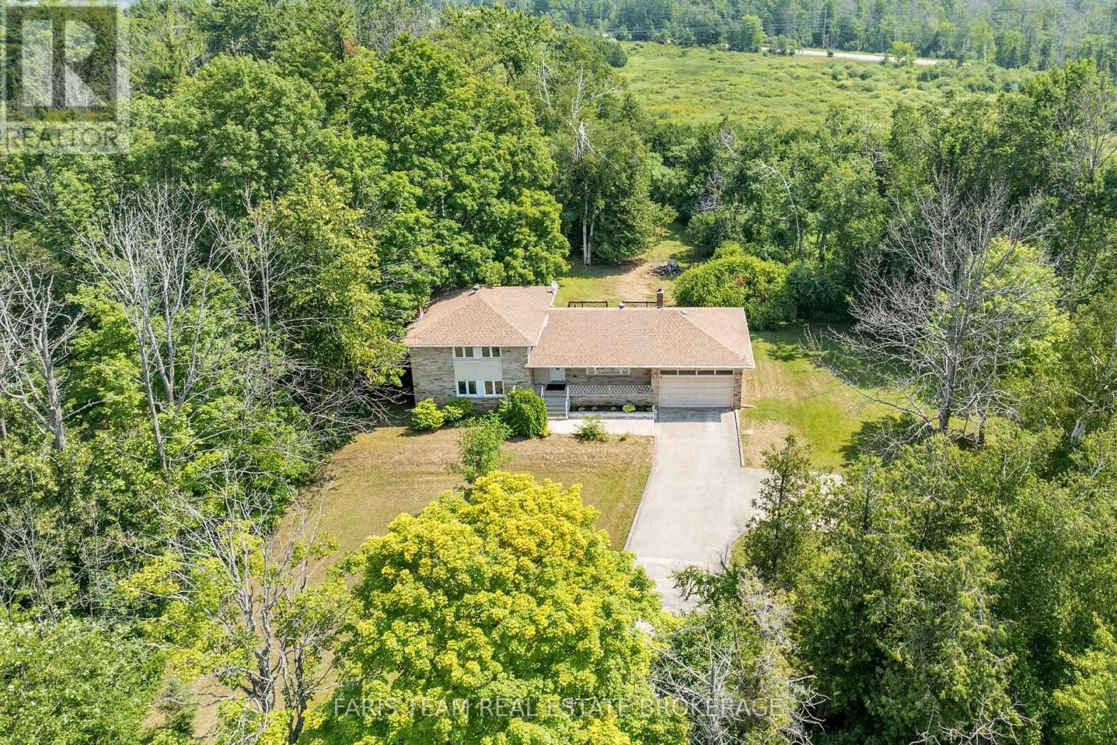 2597 GEORGE JOHNSTON ROAD, Springwater, Ontario