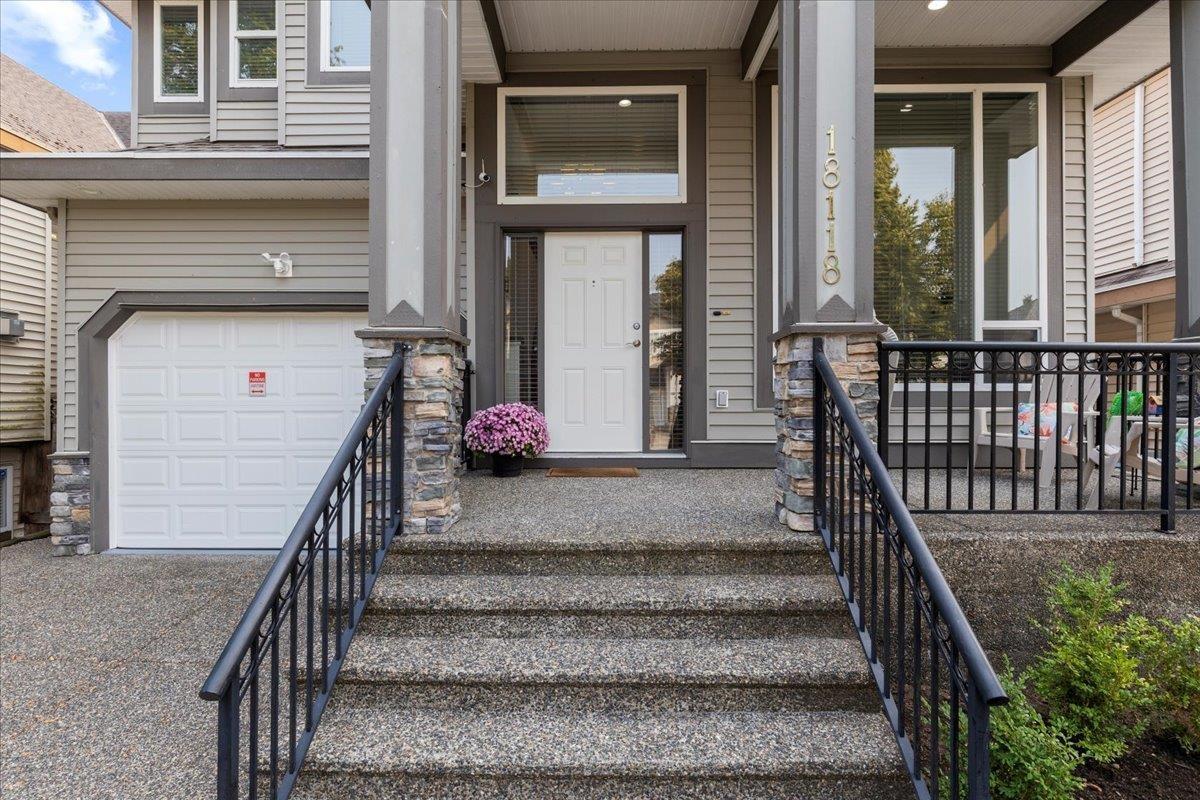 18118 67 Avenue, Surrey, British Columbia  V3S 0L9 - Photo 3 - R3044883