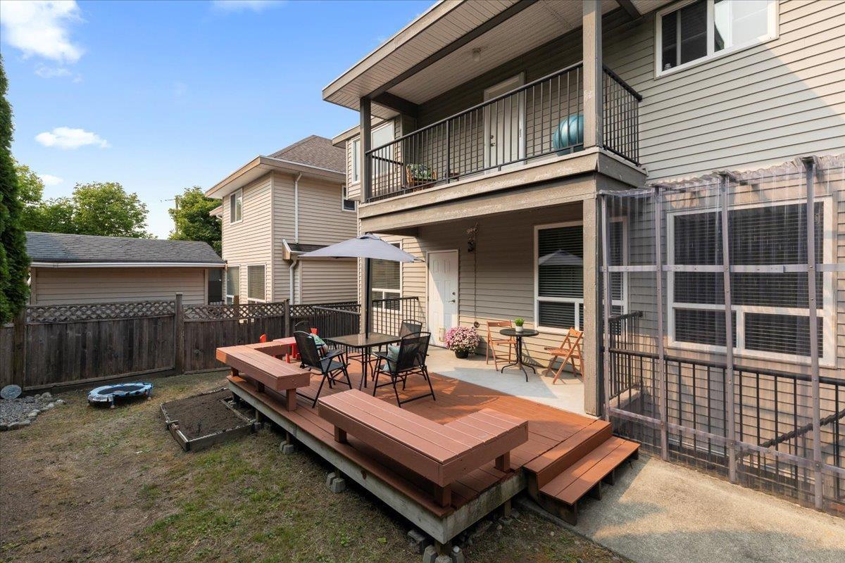 18118 67 Avenue, Surrey, British Columbia  V3S 0L9 - Photo 20 - R3044883