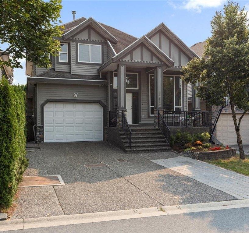 18118 67 Avenue, Surrey, British Columbia  V3S 0L9 - Photo 2 - R3044883