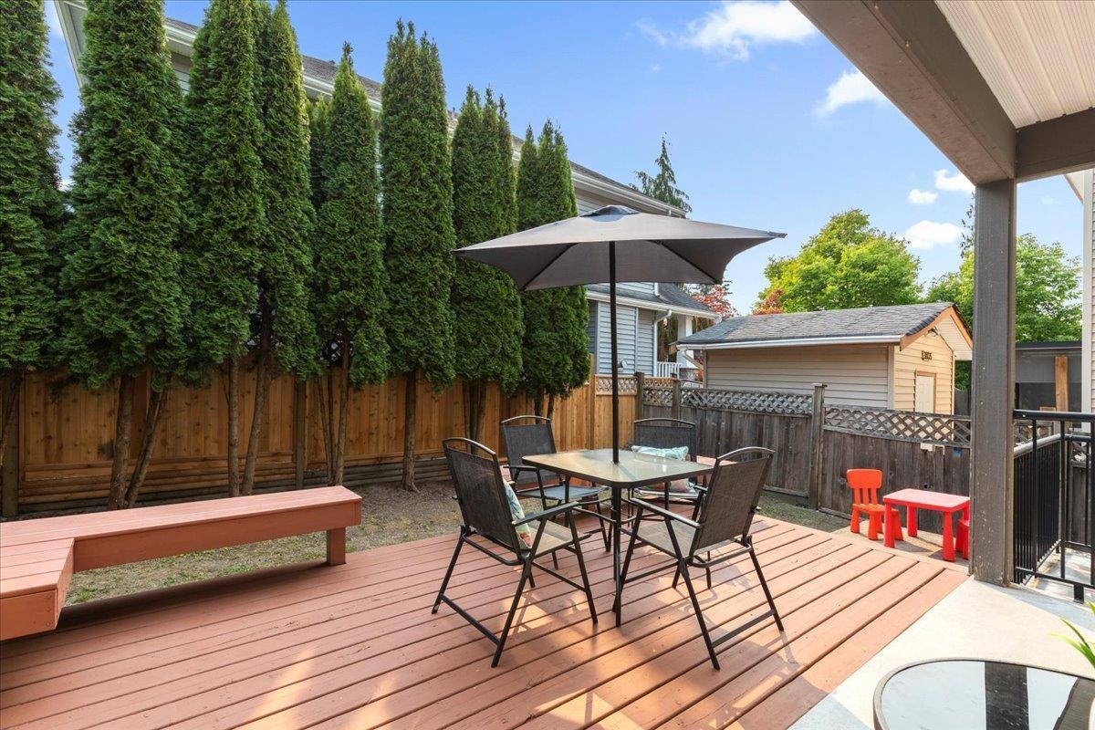 18118 67 Avenue, Surrey, British Columbia  V3S 0L9 - Photo 19 - R3044883