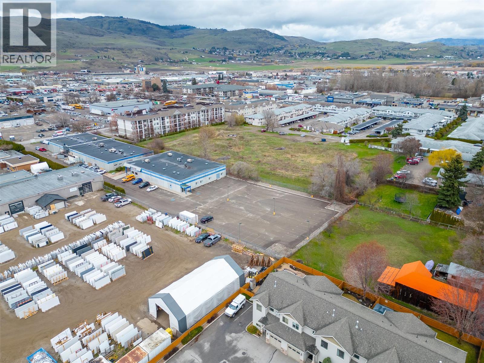 4611 23 Street Unit# B, Vernon, British Columbia  V1T 4K7 - Photo 18 - 10361146