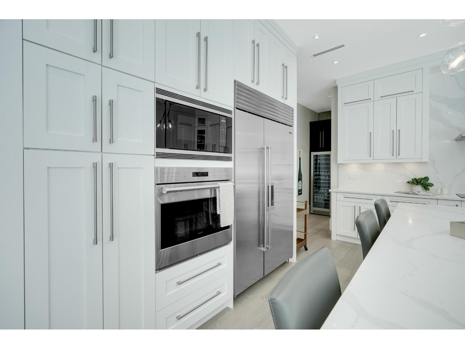 16722 Mcnair Drive, Surrey, British Columbia  V3Z 0P9 - Photo 19 - R3044222