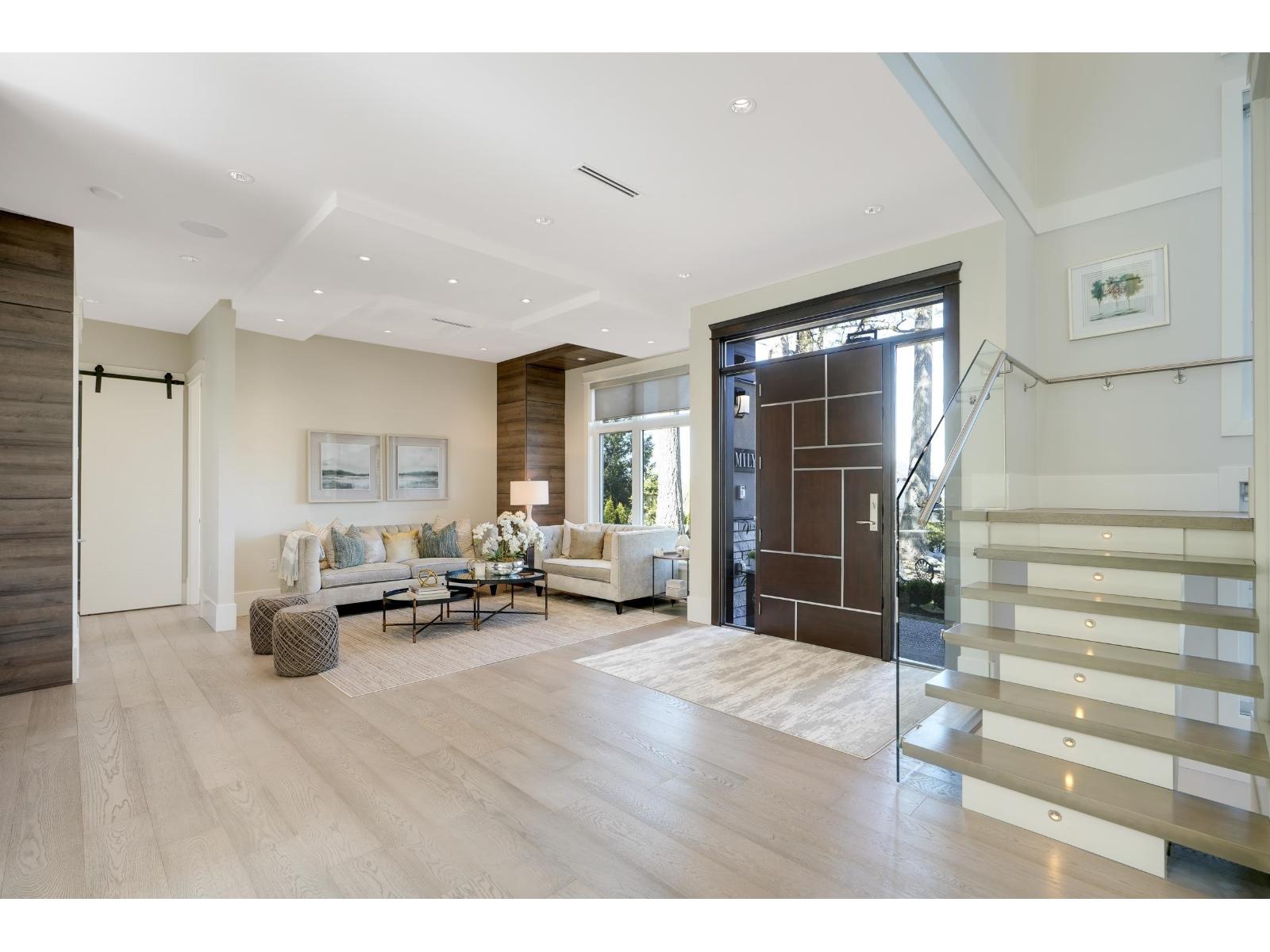 16722 Mcnair Drive, Surrey, British Columbia  V3Z 0P9 - Photo 6 - R3044222