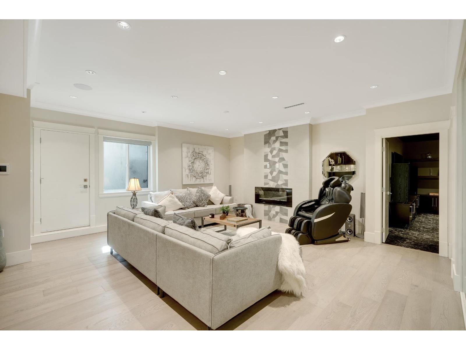 16722 Mcnair Drive, Surrey, British Columbia  V3Z 0P9 - Photo 36 - R3044222