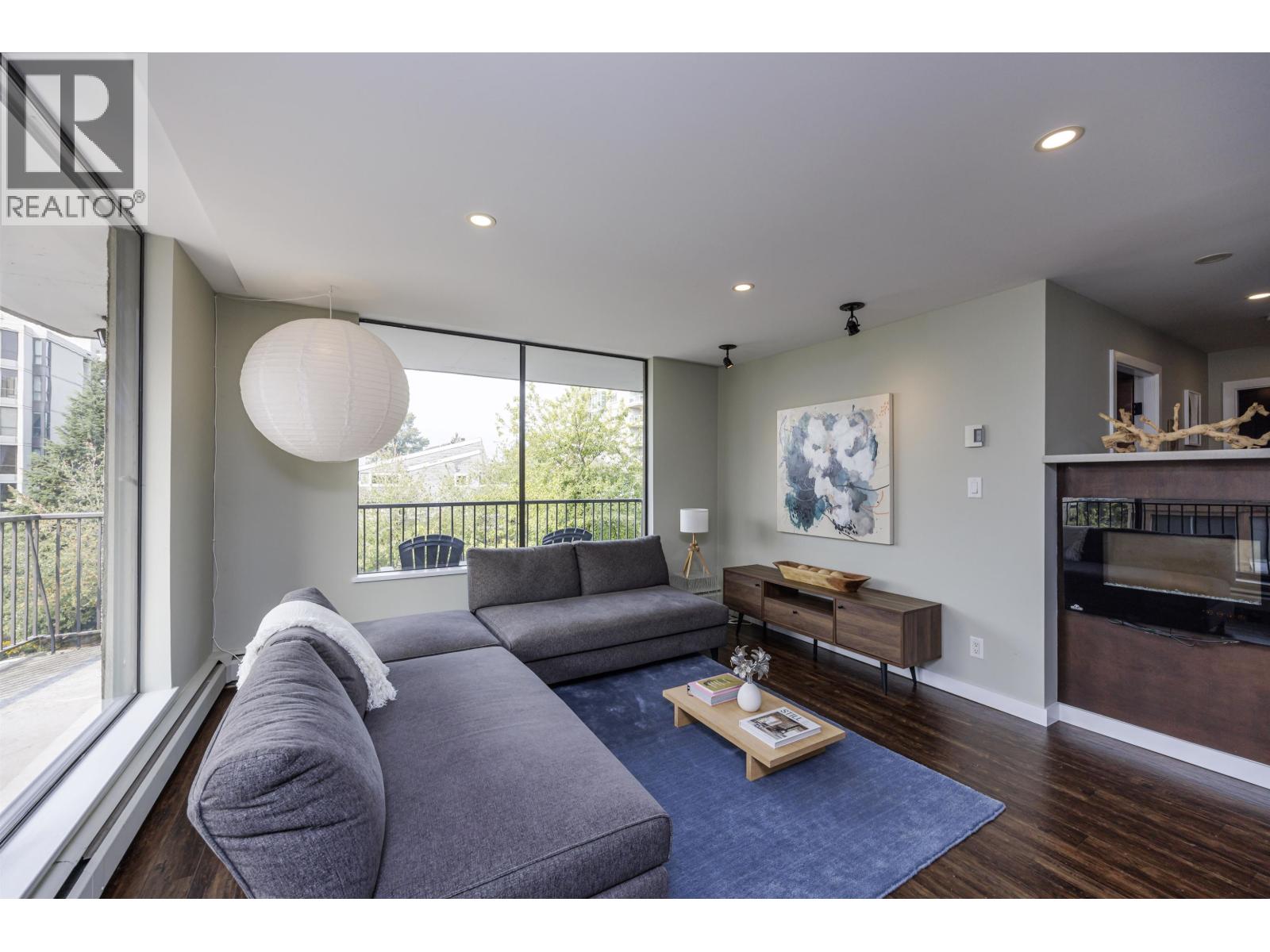302 540 Lonsdale Avenue, North Vancouver, British Columbia  V7M 2G7 - Photo 6 - R3044717