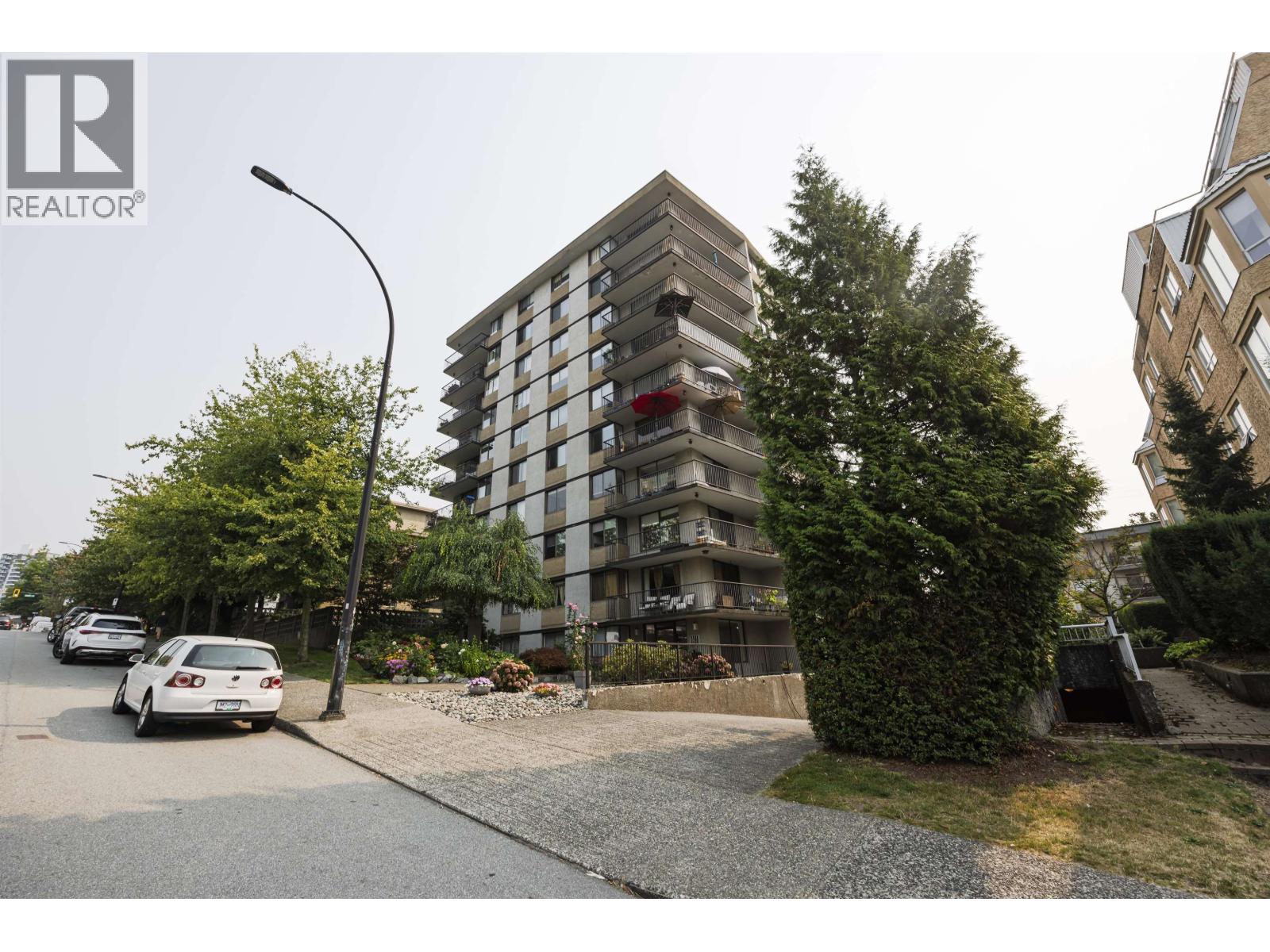 302 540 Lonsdale Avenue, North Vancouver, British Columbia  V7M 2G7 - Photo 4 - R3044717