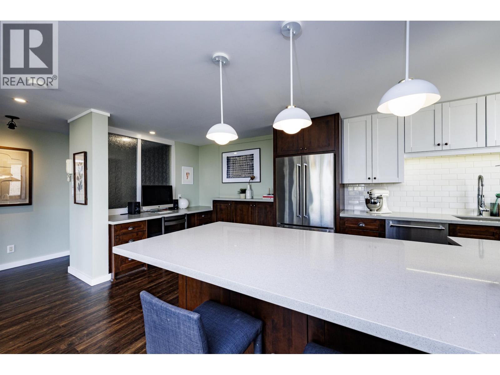 302 540 Lonsdale Avenue, North Vancouver, British Columbia  V7M 2G7 - Photo 7 - R3044717