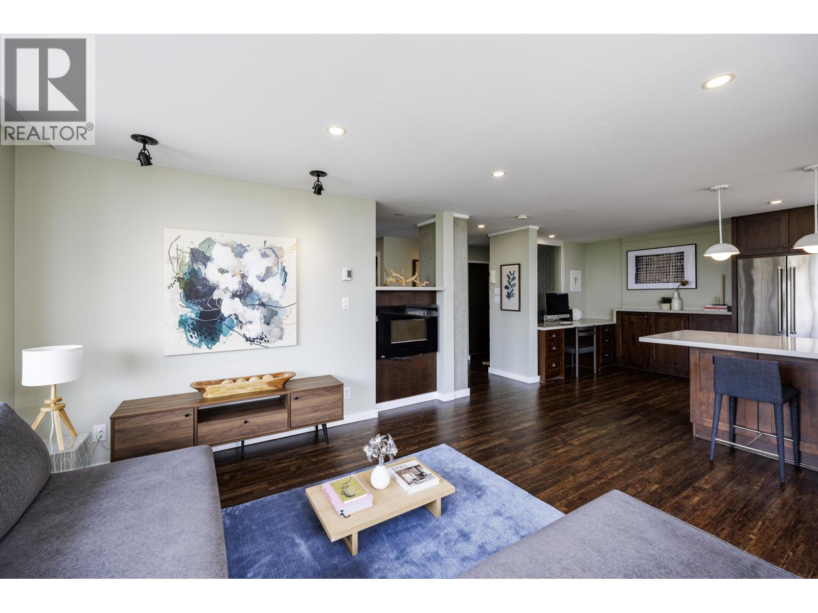 302 540 Lonsdale Avenue, North Vancouver, British Columbia  V7M 2G7 - Photo 9 - R3044717