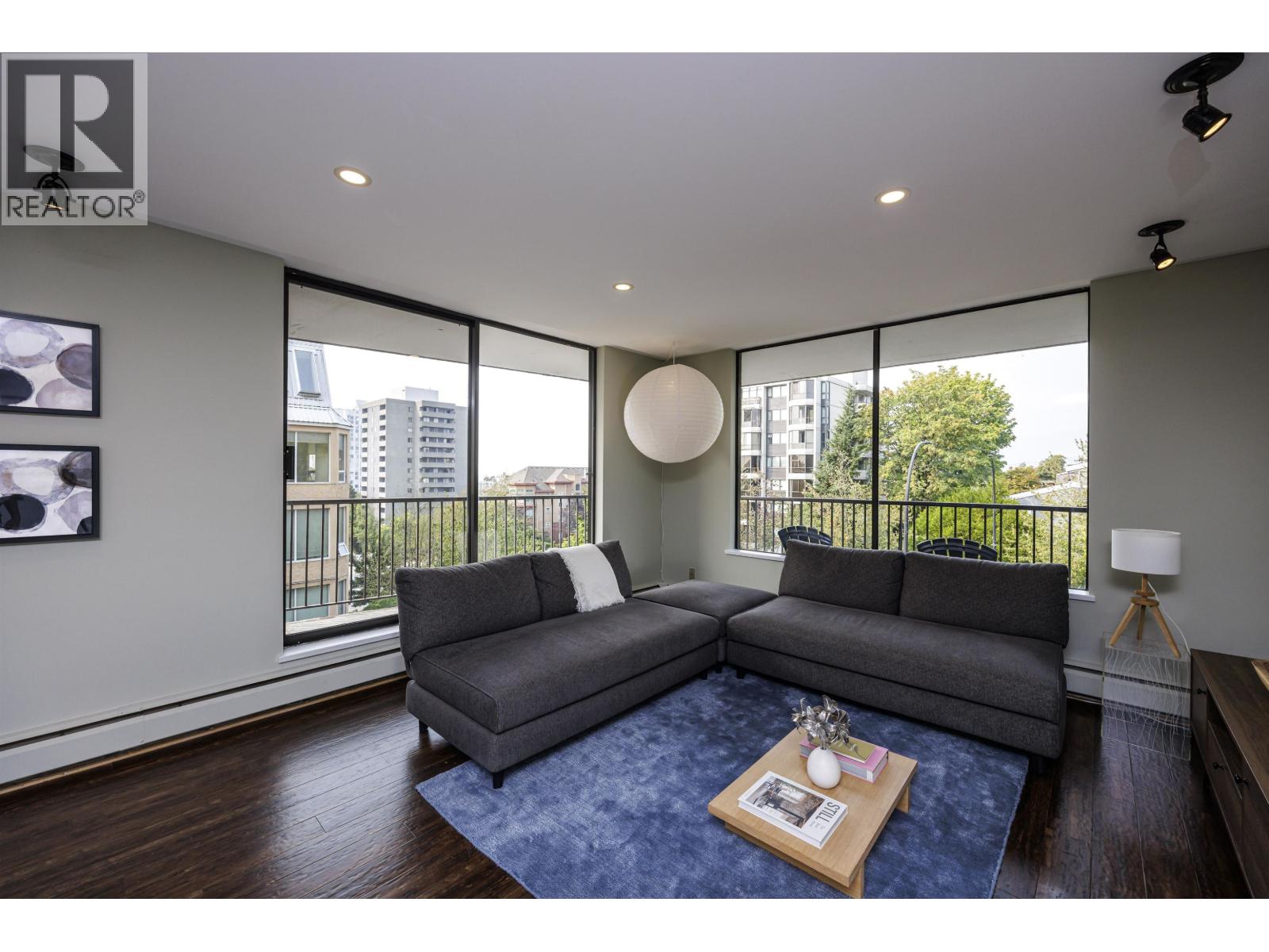 302 540 Lonsdale Avenue, North Vancouver, British Columbia  V7M 2G7 - Photo 5 - R3044717