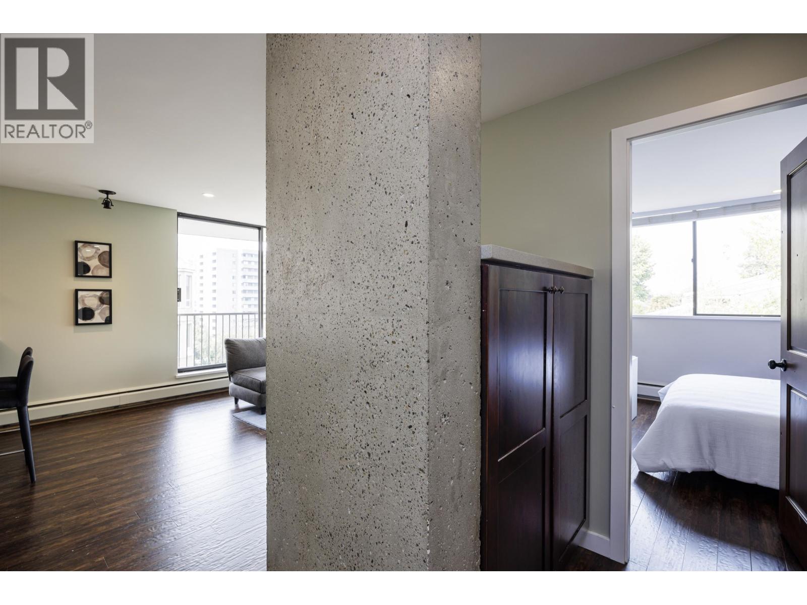 302 540 Lonsdale Avenue, North Vancouver, British Columbia  V7M 2G7 - Photo 19 - R3044717