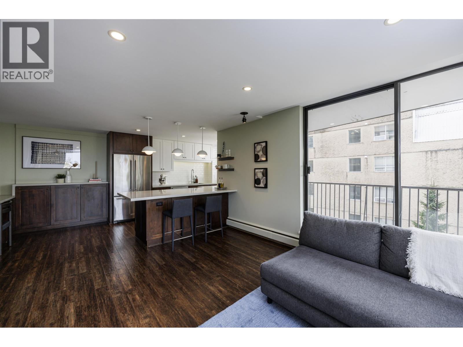 302 540 Lonsdale Avenue, North Vancouver, British Columbia  V7M 2G7 - Photo 8 - R3044717