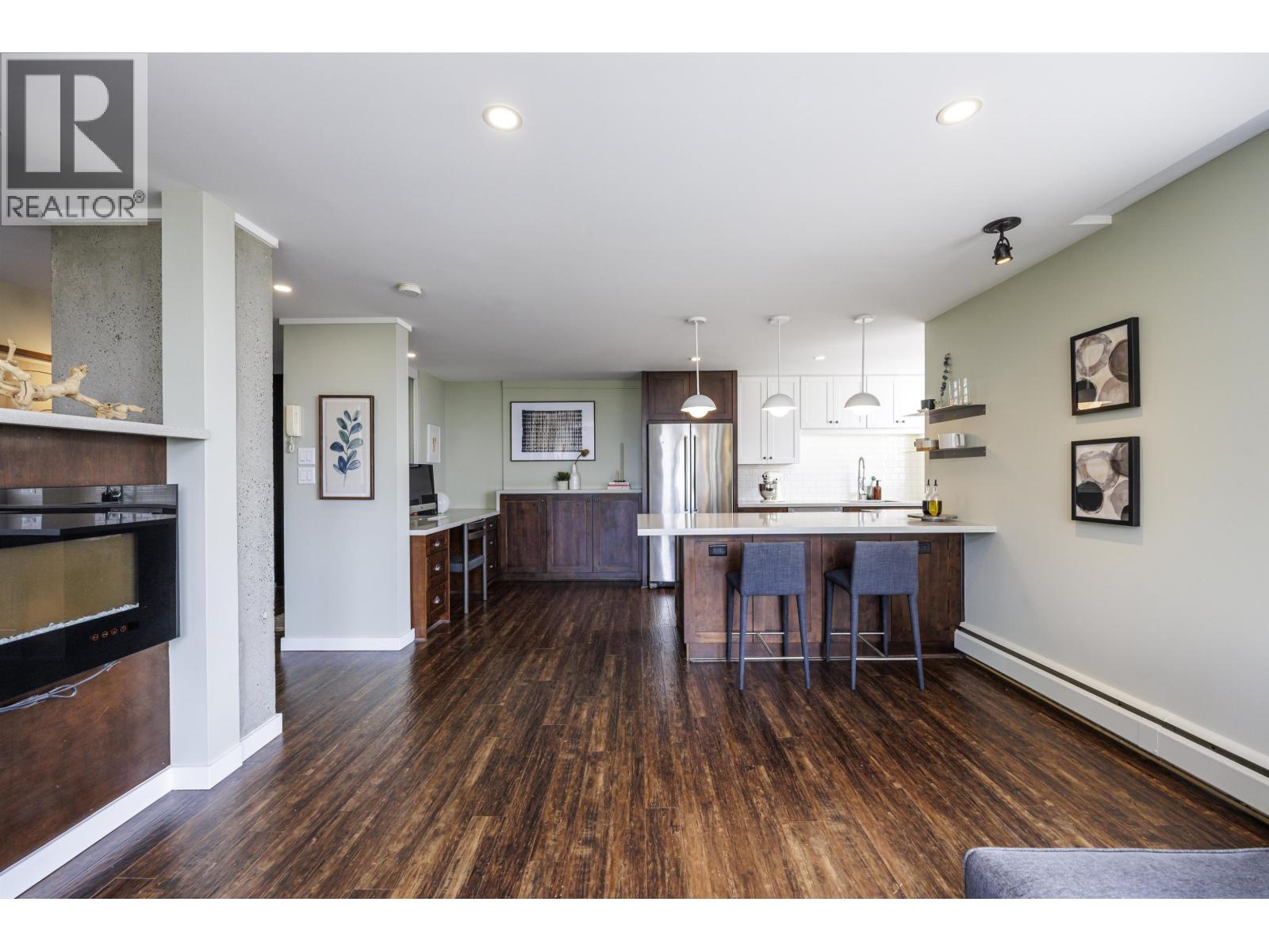 302 540 Lonsdale Avenue, North Vancouver, British Columbia  V7M 2G7 - Photo 10 - R3044717