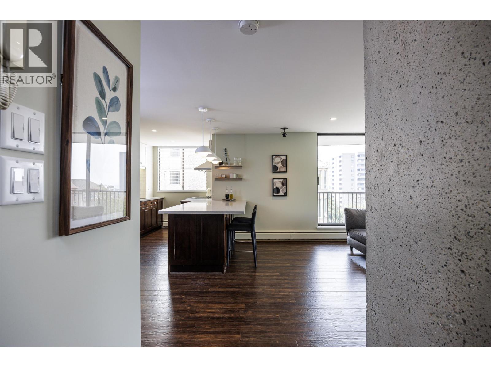 302 540 Lonsdale Avenue, North Vancouver, British Columbia  V7M 2G7 - Photo 16 - R3044717