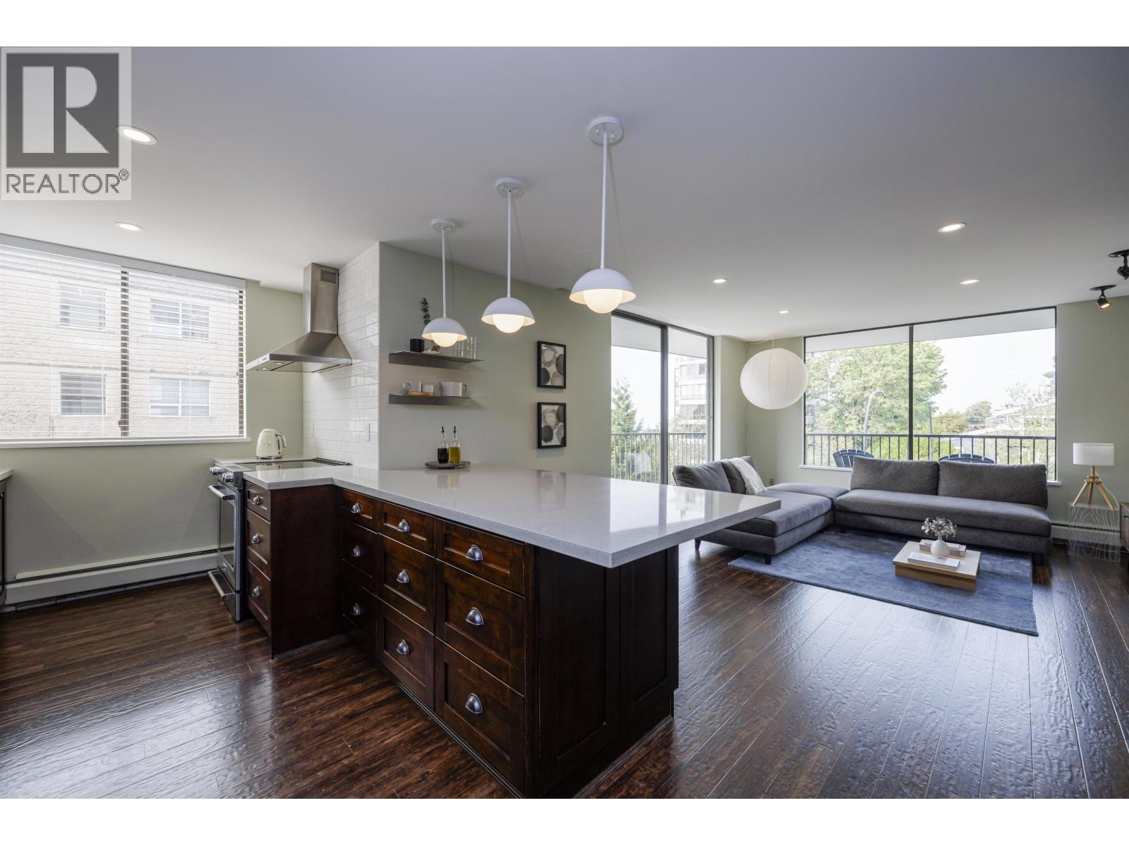 302 540 Lonsdale Avenue, North Vancouver, British Columbia  V7M 2G7 - Photo 11 - R3044717