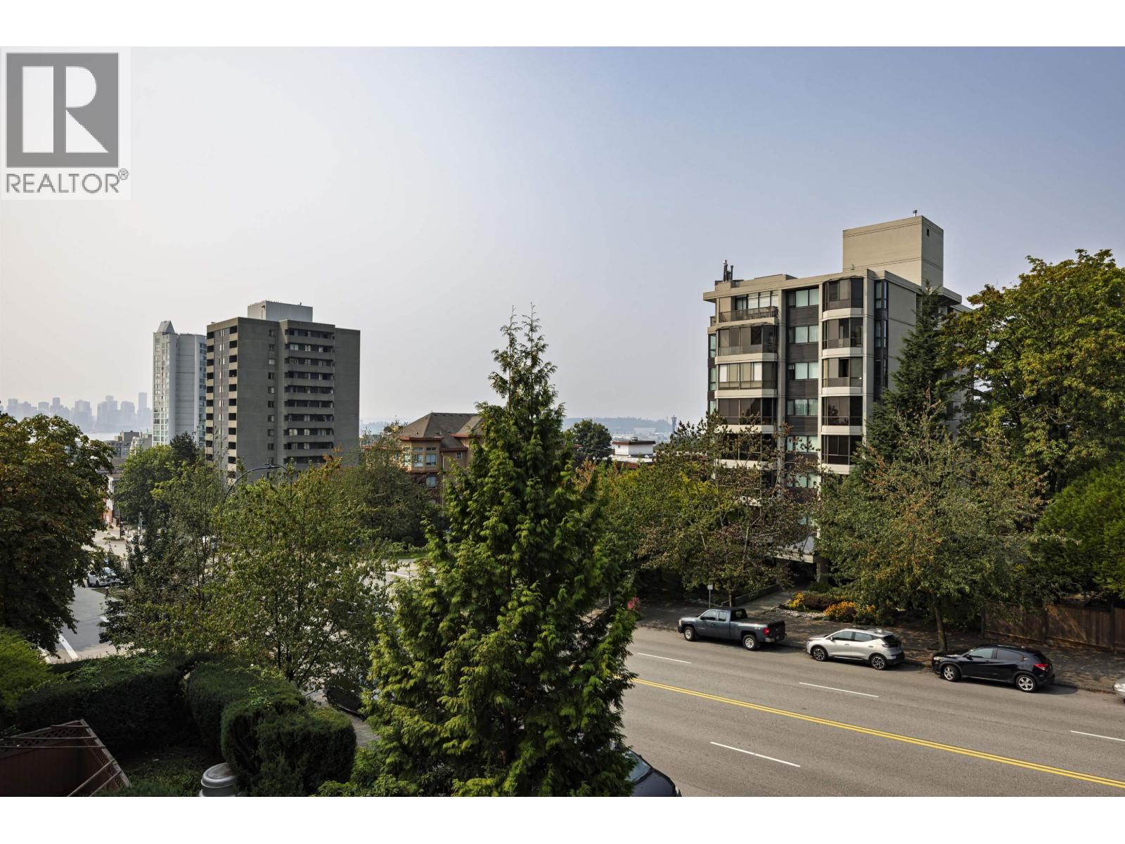 302 540 Lonsdale Avenue, North Vancouver, British Columbia  V7M 2G7 - Photo 24 - R3044717