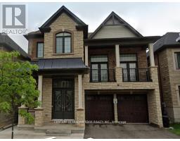 64 BOWBEER ROAD, Oakville, Ontario