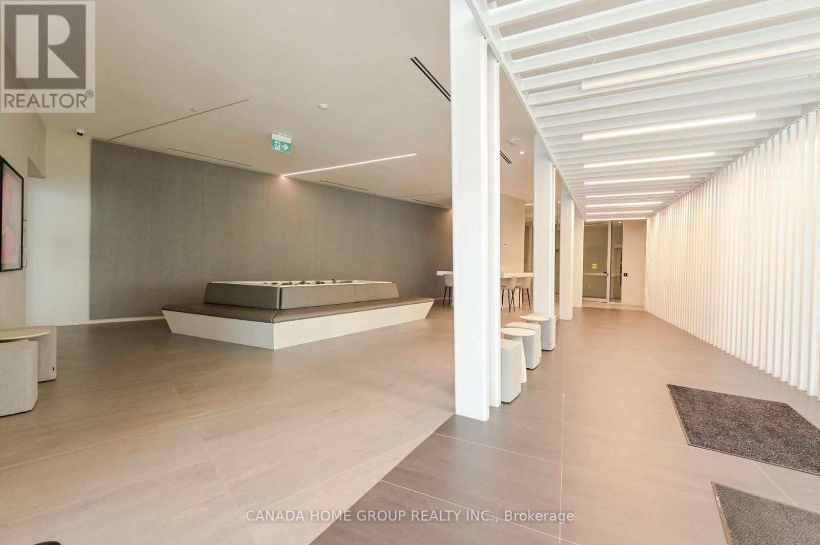 5510 - 3900 Confederation Parkway, Mississauga (City Centre), Ontario  L5B 0M3 - Photo 20 - W12389550