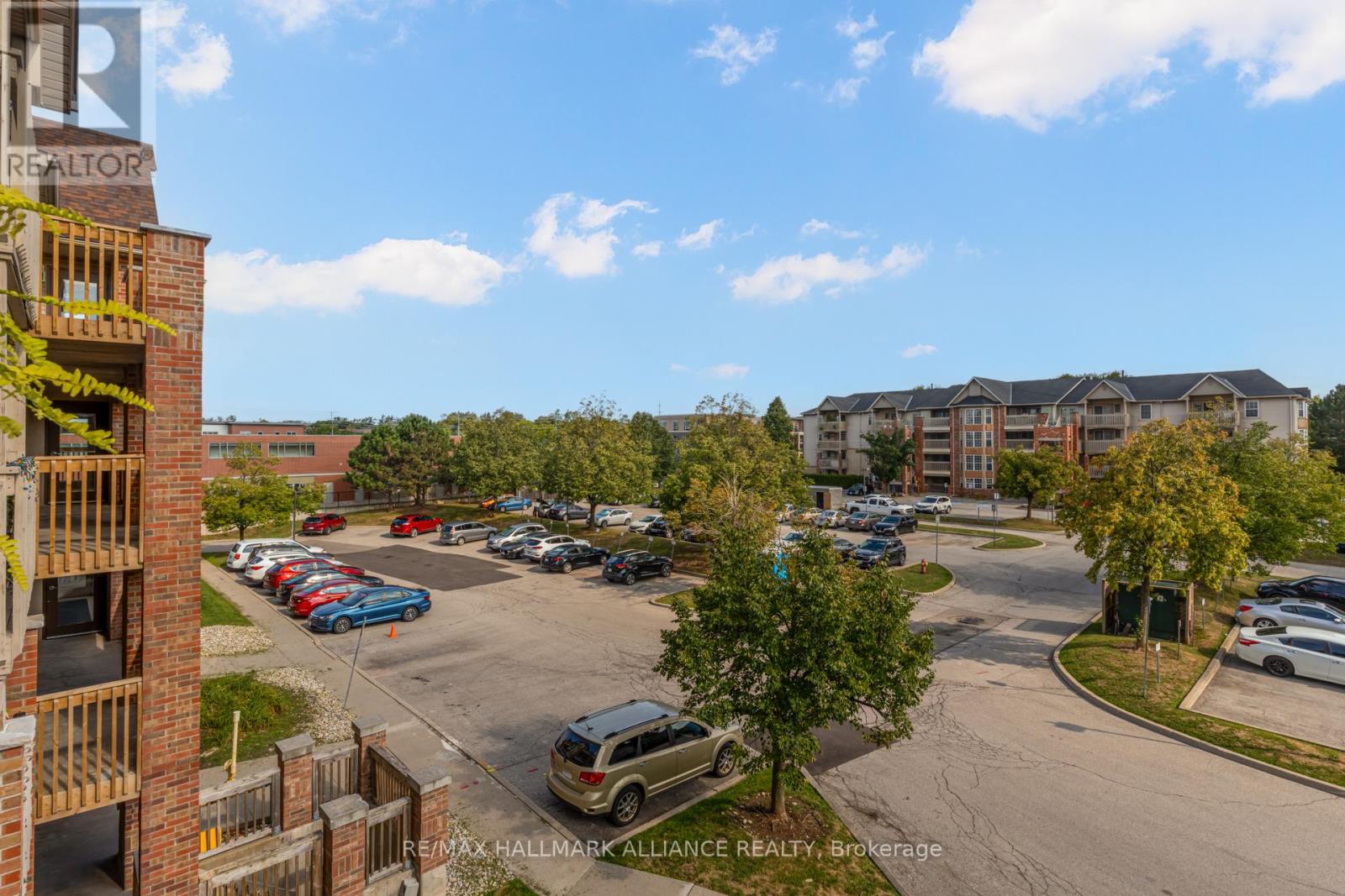 312 - 4003 Kilmer Drive, Burlington, Ontario  L7M 4M1 - Photo 29 - W12389563