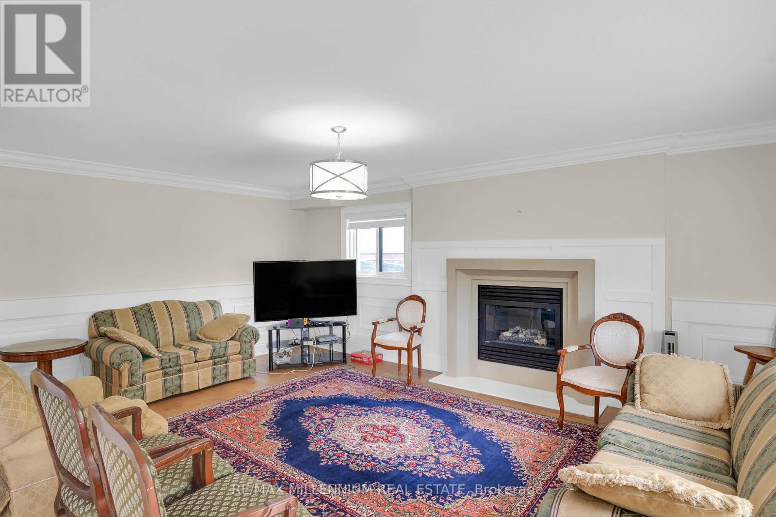 15 Julian Drive, Brampton, Ontario  L6P 0L3 - Photo 31 - W12389661
