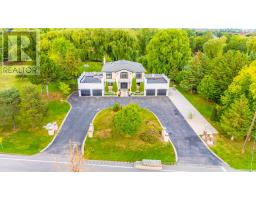 15 Julian Drive, Brampton (Bram East), Ca
