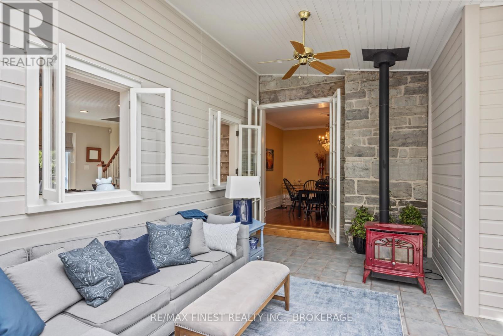 187 Simmons Road, Loyalist, Ontario  K0H 2H0 - Photo 24 - X12389493
