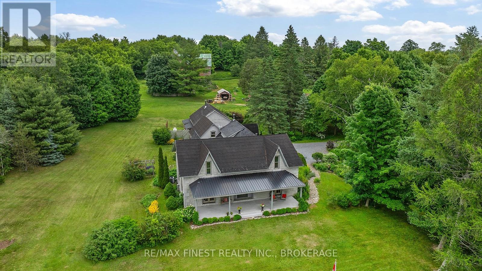 187 Simmons Road, Loyalist, Ontario  K0H 2H0 - Photo 2 - X12389493