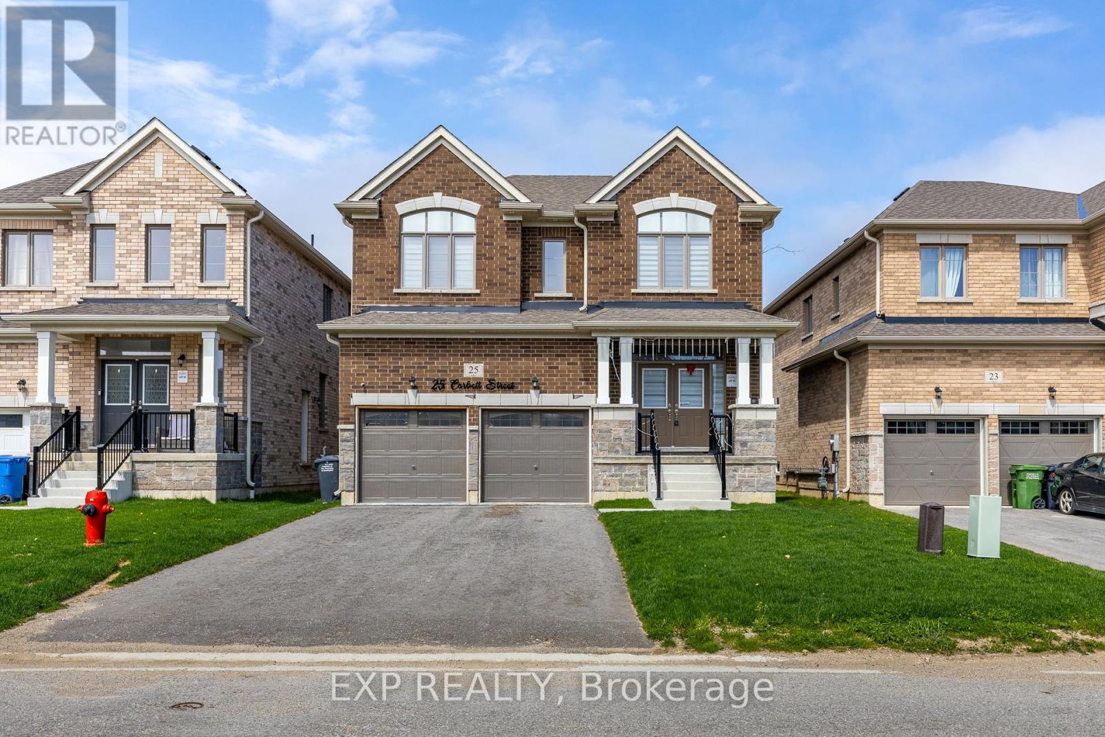 25 CORBETT STREET, Southgate, Ontario