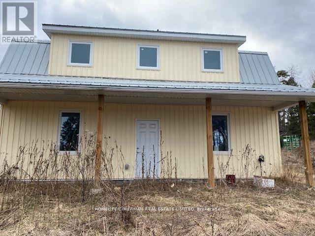 937054 AIRPORT ROAD, Mulmur, Ontario