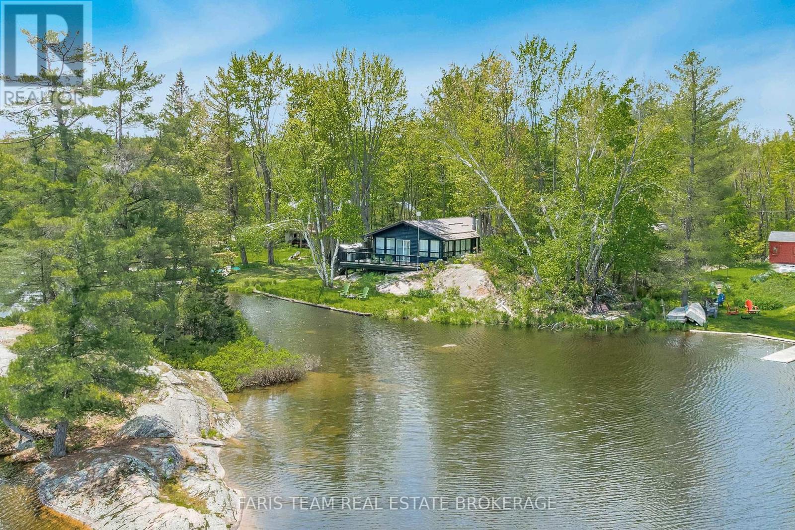 1010 SANDERSON ROAD, Gravenhurst, Ontario