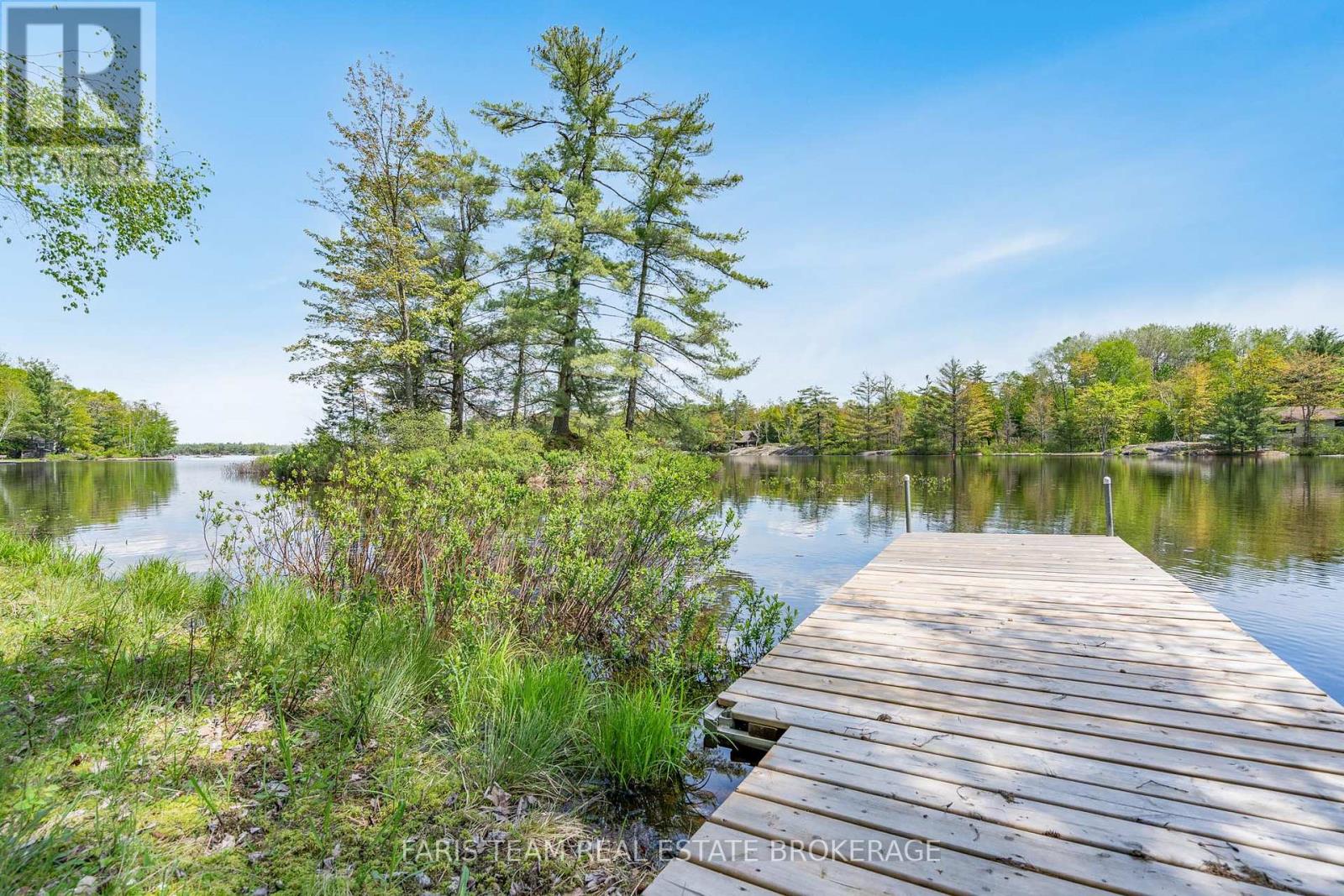 1010 Sanderson Road, Gravenhurst, Ontario  P0E 1N0 - Photo 19 - X12389524