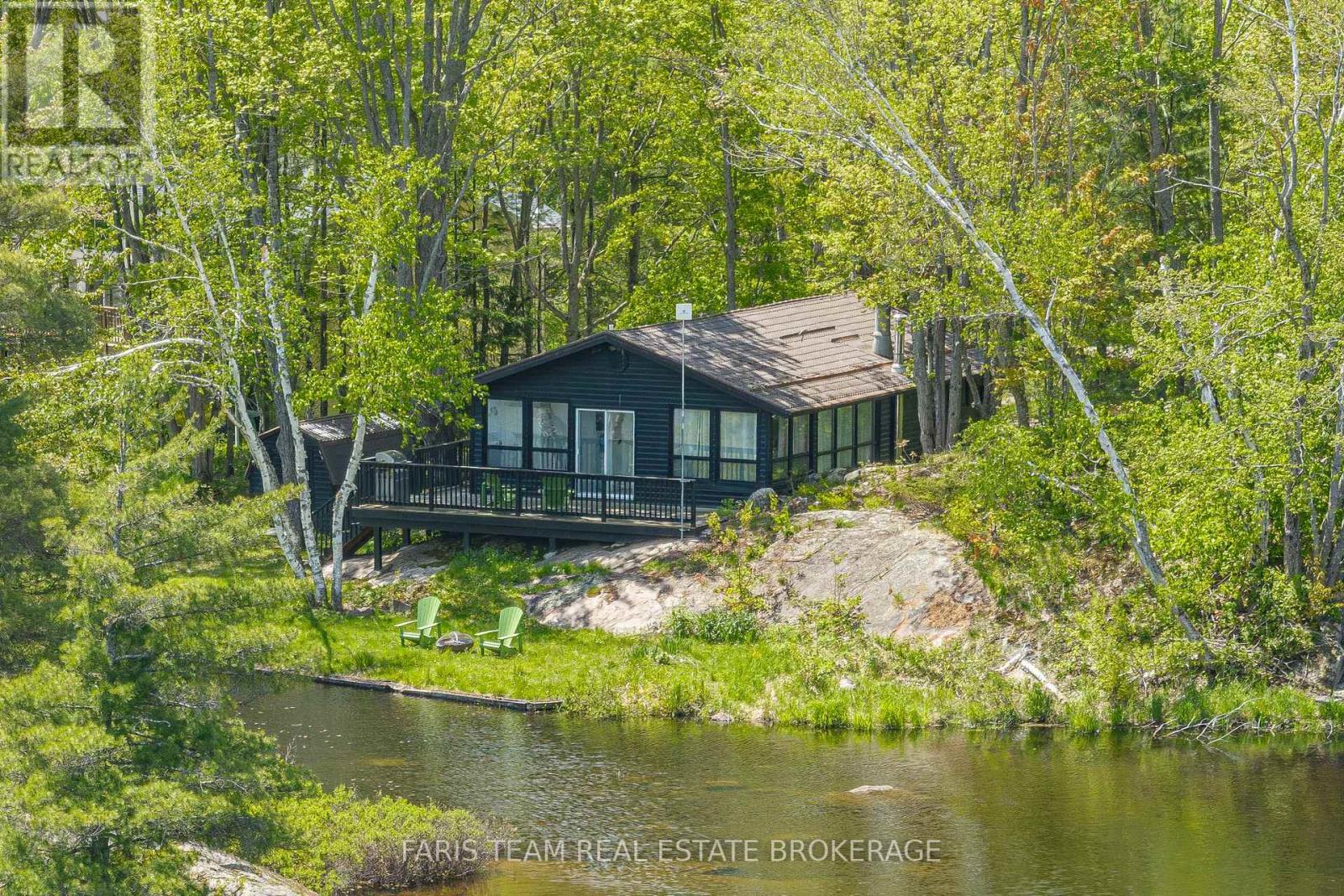 1010 Sanderson Road, Gravenhurst, Ontario  P0E 1N0 - Photo 25 - X12389524