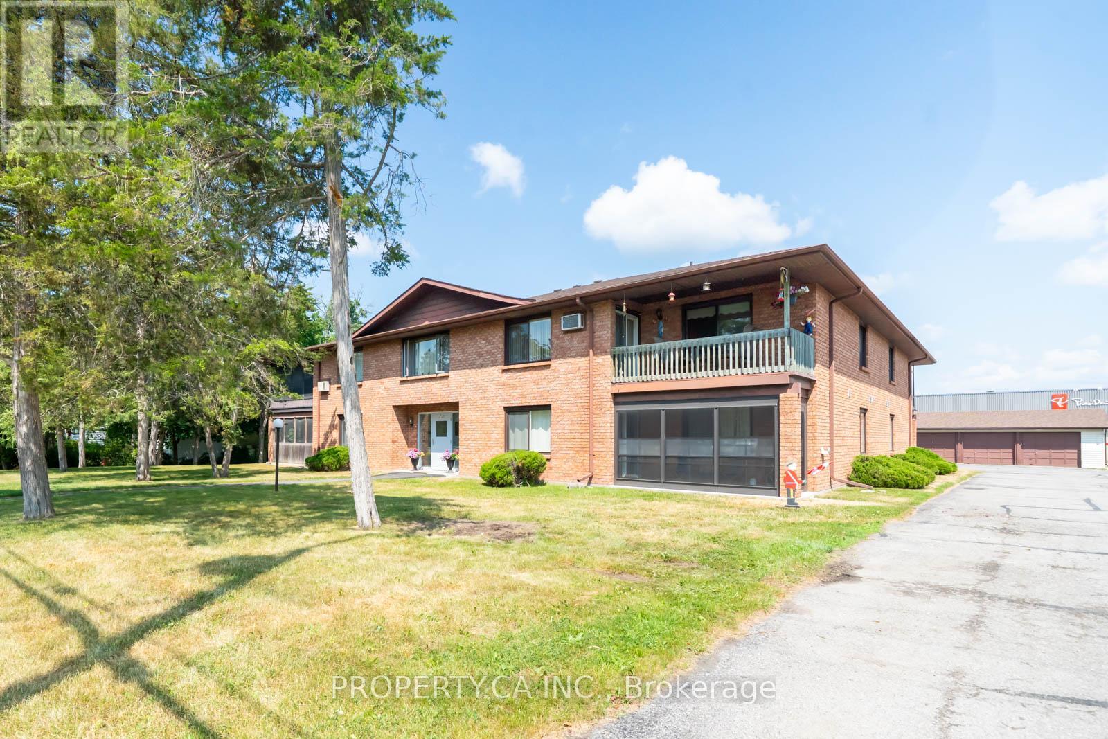 7 - 90 King Street, Kawartha Lakes, Ontario  K0M 1A0 - Photo 36 - X12389528