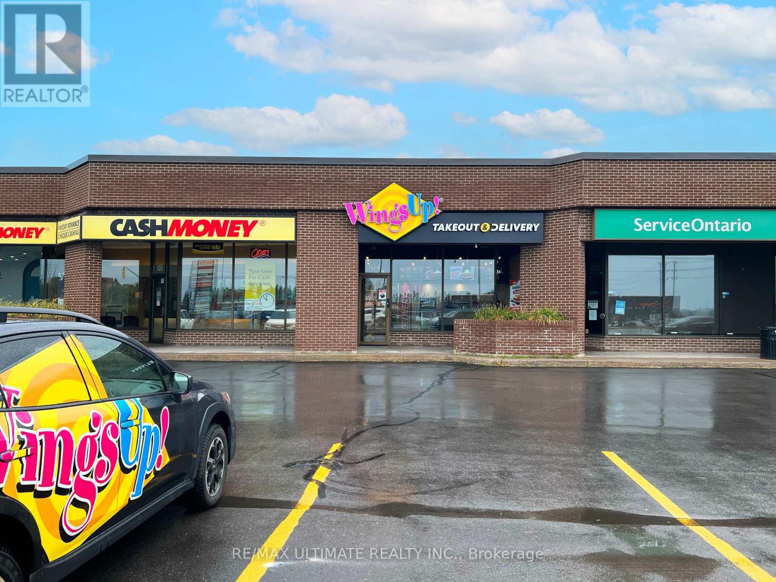 104 - 1650 Bath Road, Kingston, Ontario  K7M 4X9 - Photo 2 - X12389546