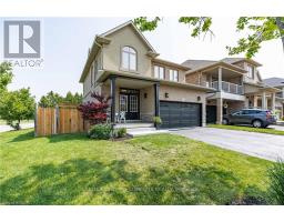 2 - 4 BANKFIELD CRESCENT, Hamilton, Ontario