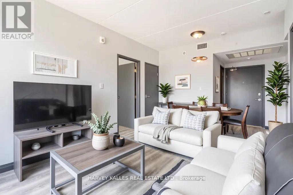 A502 - 275 LARCH STREET, Waterloo, Ontario