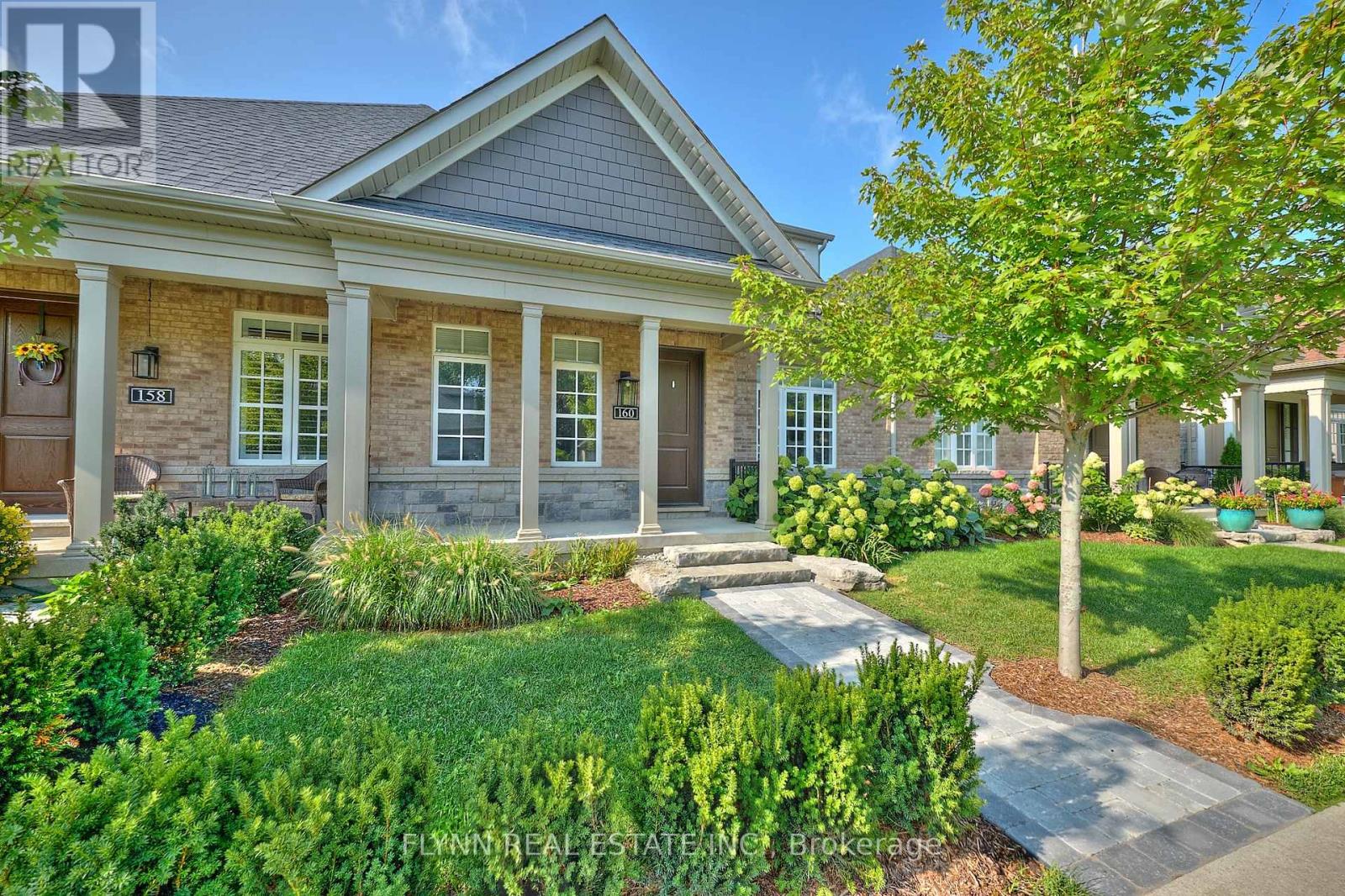 160 Anne Street, Niagara-On-The-Lake, Ontario  L0S 1J0 - Photo 1 - X12389581