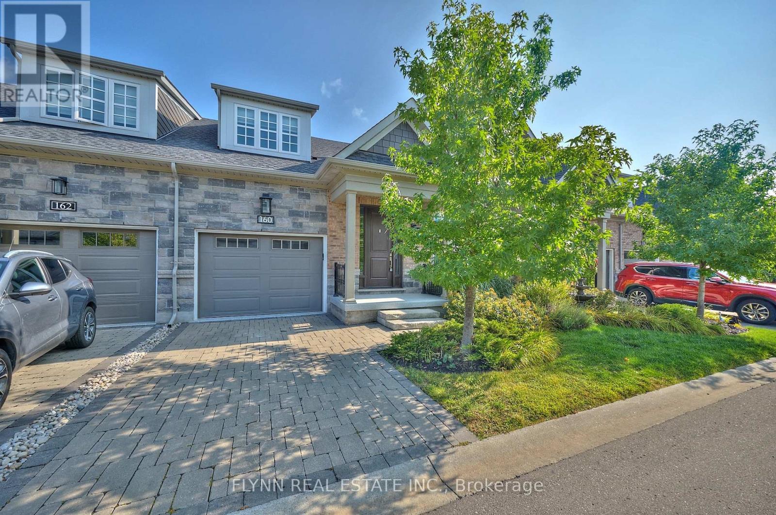 160 Anne Street, Niagara-On-The-Lake, Ontario  L0S 1J0 - Photo 4 - X12389581
