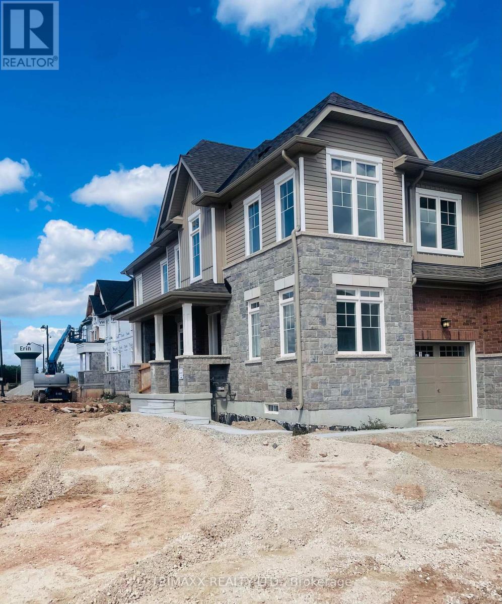 164 MCGILL AVENUE, Erin, Ontario