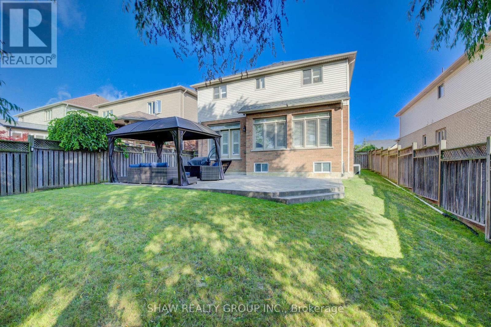 571 Stonehenge Drive, Hamilton, Ontario  L9K 1T4 - Photo 35 - X12389622