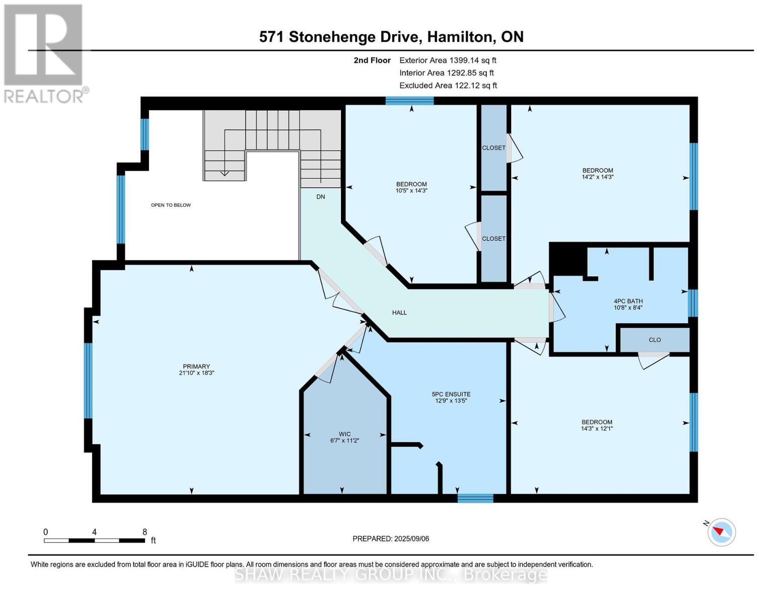 571 Stonehenge Drive, Hamilton, Ontario  L9K 1T4 - Photo 48 - X12389622