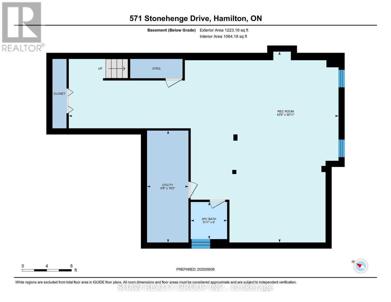 571 Stonehenge Drive, Hamilton, Ontario  L9K 1T4 - Photo 49 - X12389622